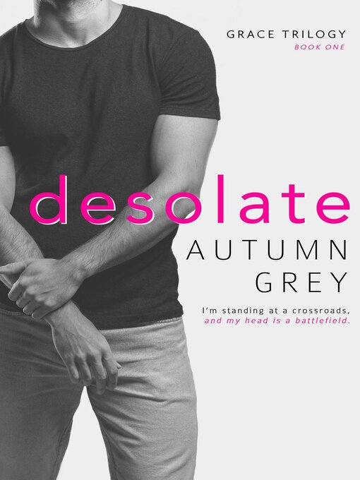 Title details for Desolate by Autumn Grey - Available